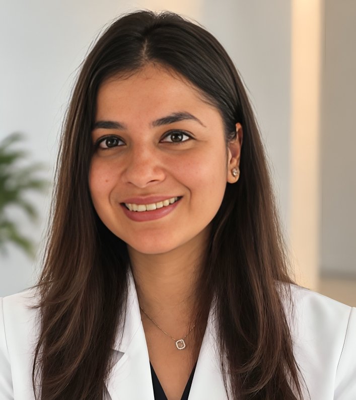 Dr. Shreya Goel